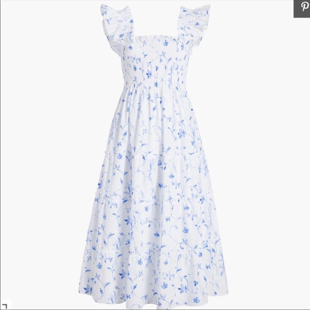 Hill house nap dress